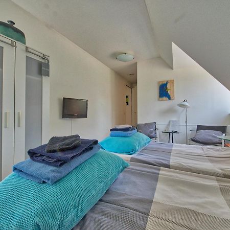 Guesthouse Villa De Bakkerij Frederiksoord ภายนอก รูปภาพ