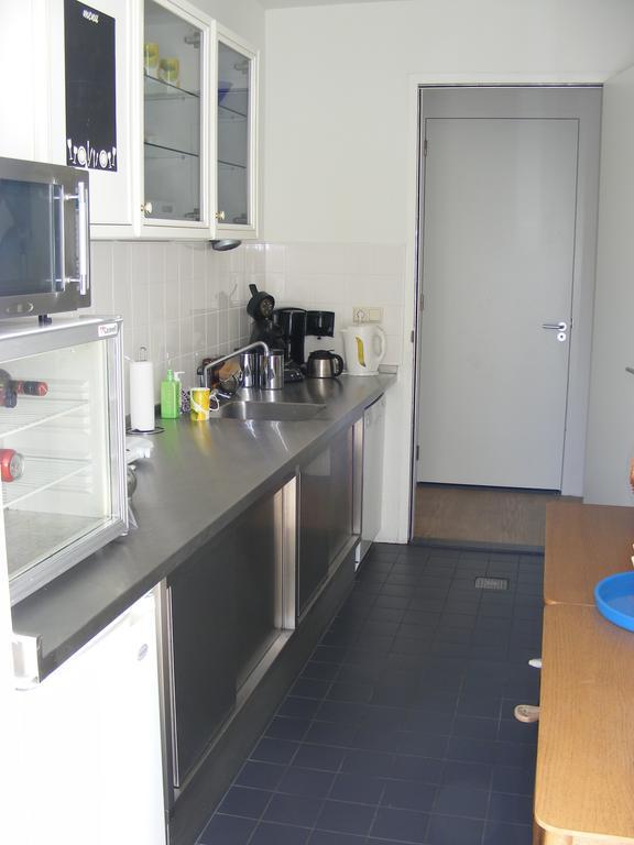 Guesthouse Villa De Bakkerij Frederiksoord ภายนอก รูปภาพ