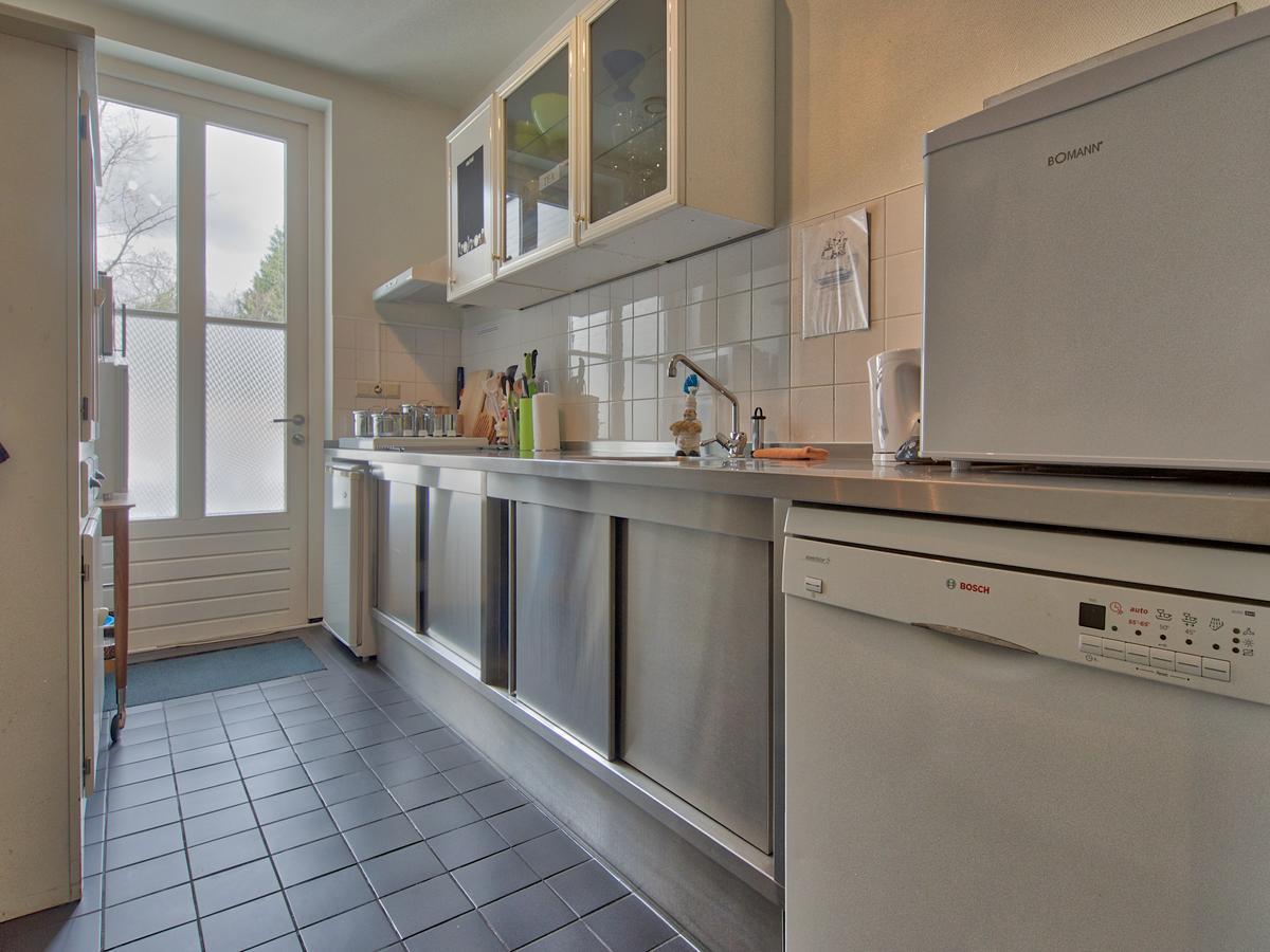 Guesthouse Villa De Bakkerij Frederiksoord ภายนอก รูปภาพ