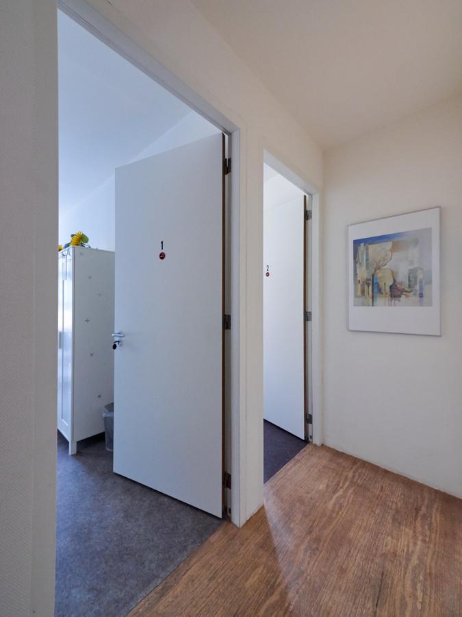 Guesthouse Villa De Bakkerij Frederiksoord ภายนอก รูปภาพ