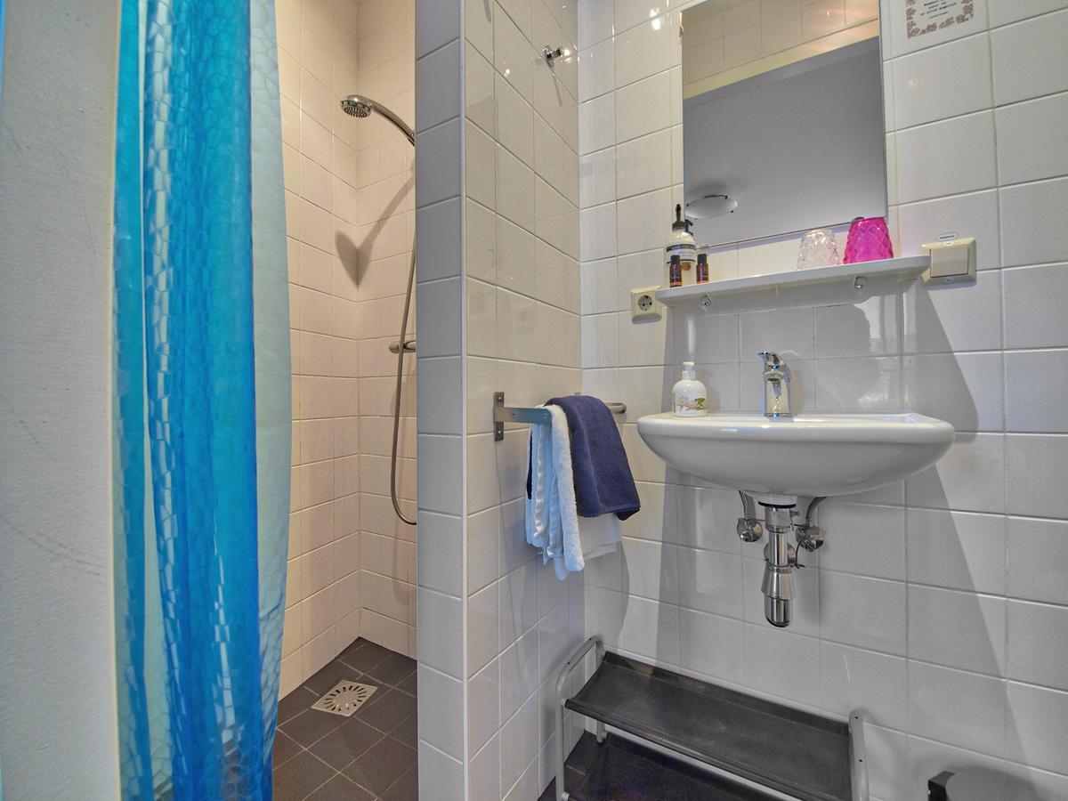 Guesthouse Villa De Bakkerij Frederiksoord ภายนอก รูปภาพ