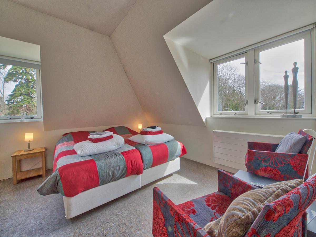 Guesthouse Villa De Bakkerij Frederiksoord ห้อง รูปภาพ