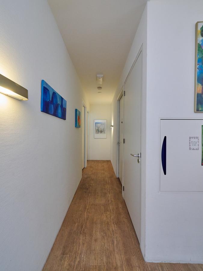 Guesthouse Villa De Bakkerij Frederiksoord ภายนอก รูปภาพ